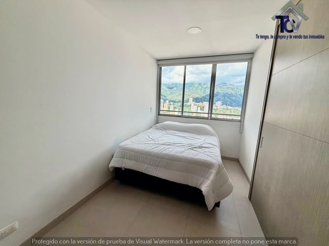 Apartamento de 2 alcobas en venta en Nuevo Sotomayor, Bucaramanga, 83 m² · foto 13 de 16