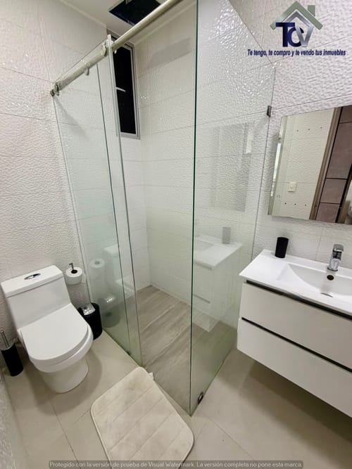 Apartamento de 2 alcobas en venta en Nuevo Sotomayor, Bucaramanga, 83 m² · foto 15 de 16
