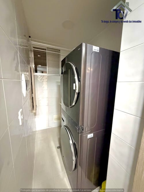 Apartamento de 2 alcobas en venta en Nuevo Sotomayor, Bucaramanga, 83 m² · foto 16 de 16