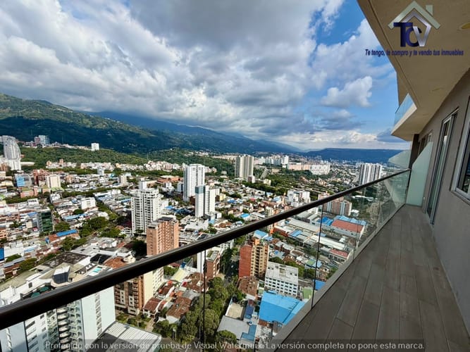 Apartamento de 2 alcobas en venta en Nuevo Sotomayor, Bucaramanga, 83 m² · foto 10 de 16