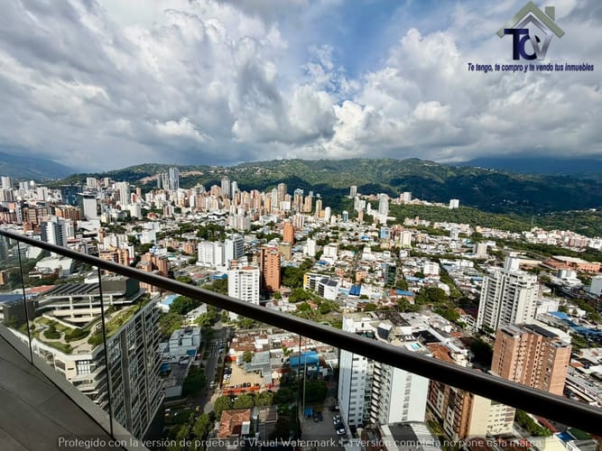 Apartamento de 2 alcobas en venta en Nuevo Sotomayor, Bucaramanga, 83 m² · foto 9 de 16