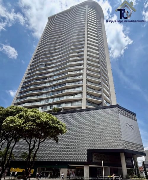Apartamento de 2 alcobas en venta en Nuevo Sotomayor, Bucaramanga, 83 m² · foto 1 de 16