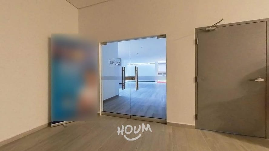 Apartamento de 2 alcobas en arriendo en Las Nieves, Bogotá, 37 m² · foto 23 de 24