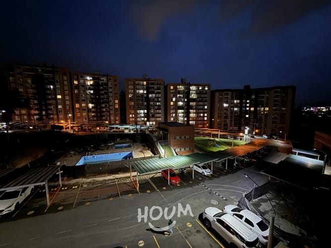 Apartamento de 2 alcobas en venta en Santa Ana, Rionegro, 52 m² · foto 9 de 10