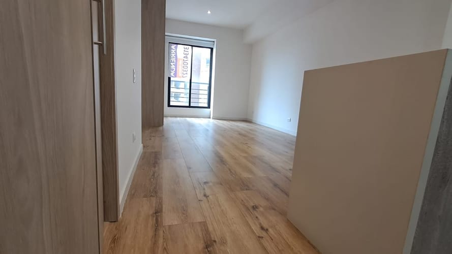 Apartamento de 1 alcoba en venta en Ciudad Salitre, Bogotá, 37 m² · foto 7 de 24
