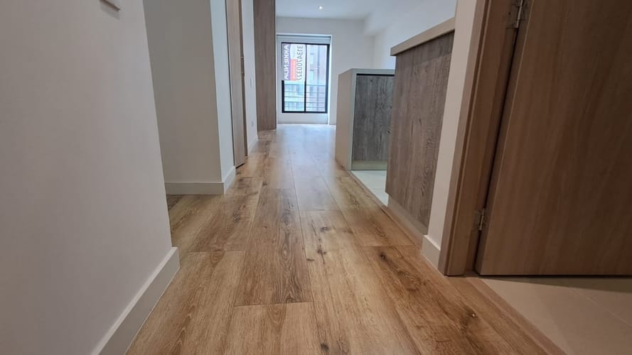 Apartamento de 1 alcoba en venta en Ciudad Salitre, Bogotá, 37 m² · foto 20 de 24