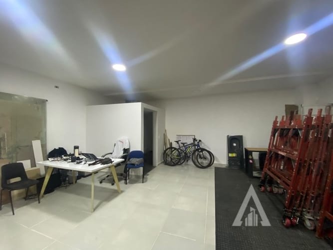 Apartamento en arriendo en Belén, Medellín, 77 m² · foto 2 de 5