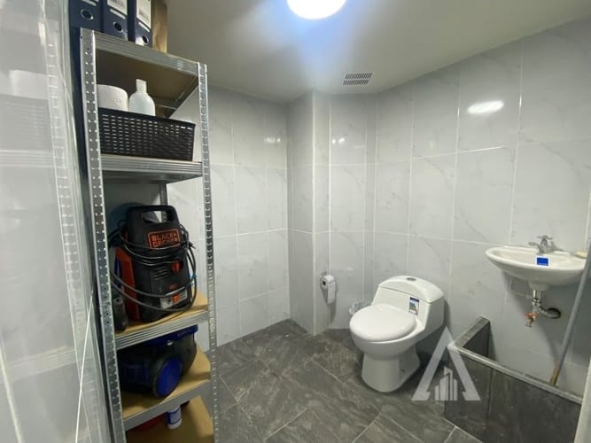 Apartamento en arriendo en Belén, Medellín, 77 m² · foto 3 de 5