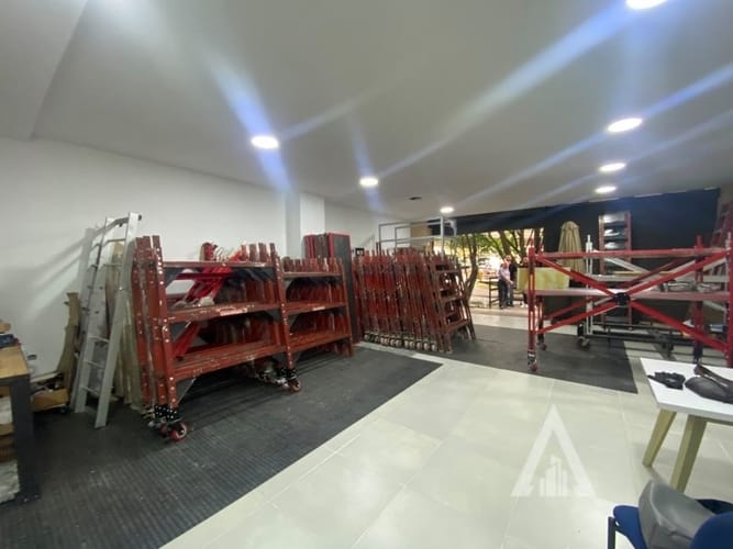 Apartamento en arriendo en Belén, Medellín, 77 m² · foto 4 de 5