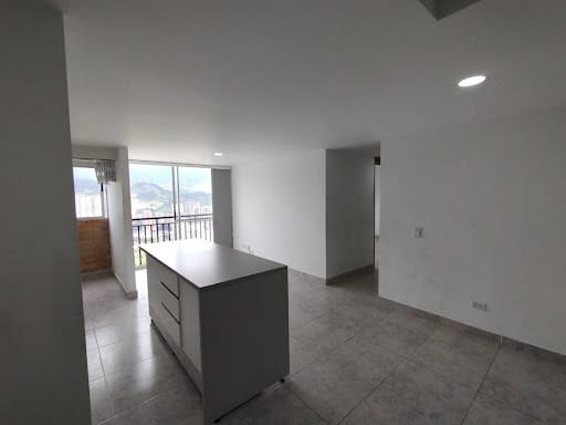 Apartamento en Arriendo en La doctora, Sabaneta