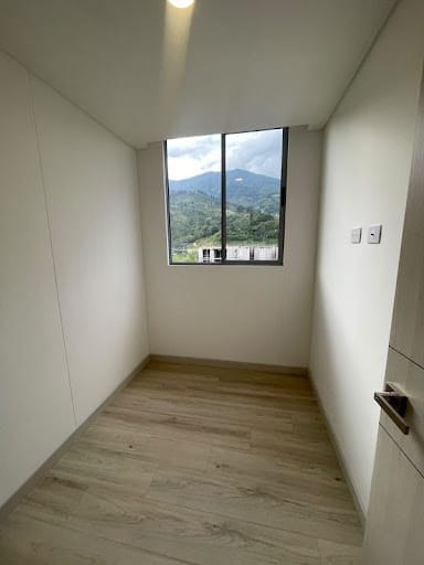 Apartamento de 3 alcobas en arriendo en La Aldea, La Estrella, 70 m² · foto 1 de 14