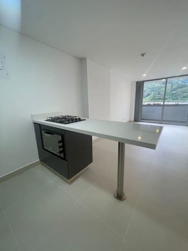 Apartamento de 3 alcobas en arriendo en La Aldea, La Estrella, 70 m² · foto 3 de 14
