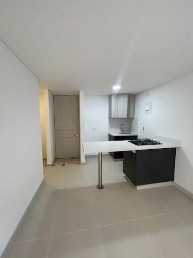 Apartamento de 3 alcobas en arriendo en La Aldea, La Estrella, 70 m² · foto 4 de 14