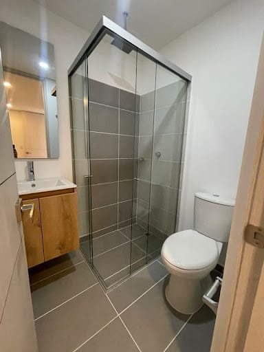 Apartamento de 3 alcobas en arriendo en La Aldea, La Estrella, 70 m² · foto 5 de 14