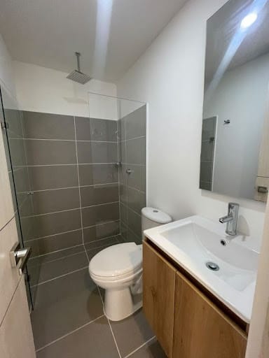 Apartamento de 3 alcobas en arriendo en La Aldea, La Estrella, 70 m² · foto 7 de 14