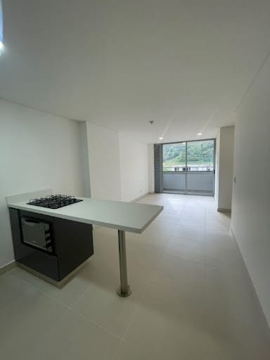 Apartamento de 3 alcobas en arriendo en La Aldea, La Estrella, 70 m² · foto 13 de 14