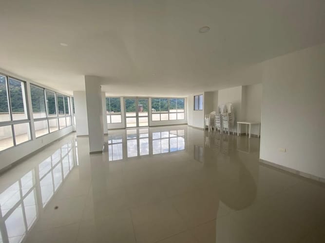 Apartamento de 3 alcobas en arriendo en Cabecera Del Llano, Bucaramanga, 80 m² · foto 3 de 24