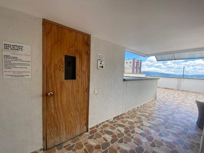 Apartamento de 3 alcobas en arriendo en Cabecera Del Llano, Bucaramanga, 80 m² · foto 6 de 24