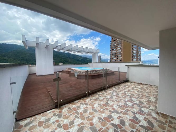 Apartamento de 3 alcobas en arriendo en Cabecera Del Llano, Bucaramanga, 80 m² · foto 8 de 24