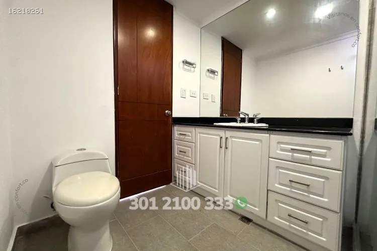 Apartamento de 3 alcobas en arriendo en La Florida, Medellín, 232 m² · foto 18 de 24