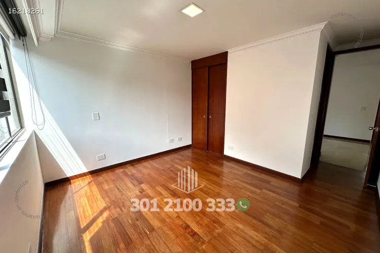 Apartamento de 3 alcobas en arriendo en La Florida, Medellín, 232 m² · foto 20 de 24