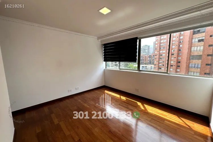 Apartamento de 3 alcobas en arriendo en La Florida, Medellín, 232 m² · foto 21 de 24