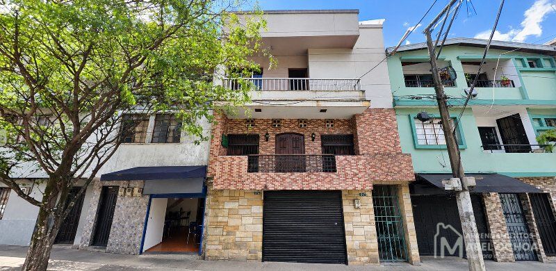 Casa de 3 alcobas en arriendo en San Pablo, Medellín, 135 m² · foto 1 de 13