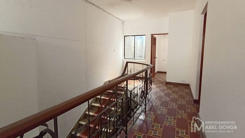 Casa de 3 alcobas en arriendo en San Pablo, Medellín, 135 m² · foto 2 de 13