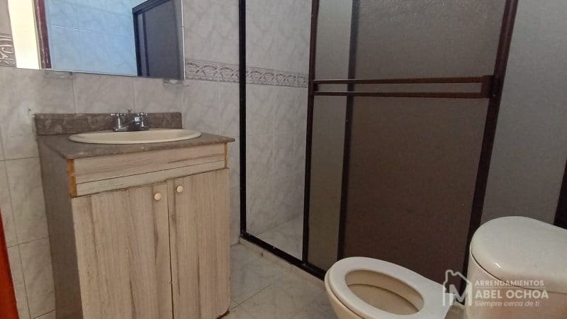 Casa de 3 alcobas en arriendo en San Pablo, Medellín, 135 m² · foto 3 de 13