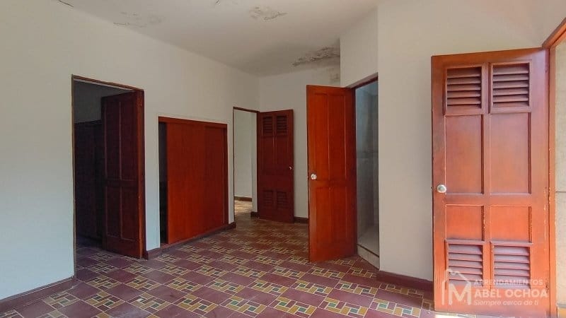 Casa de 3 alcobas en arriendo en San Pablo, Medellín, 135 m² · foto 4 de 13