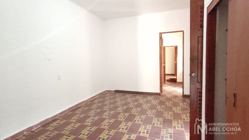 Casa de 3 alcobas en arriendo en San Pablo, Medellín, 135 m² · foto 6 de 13