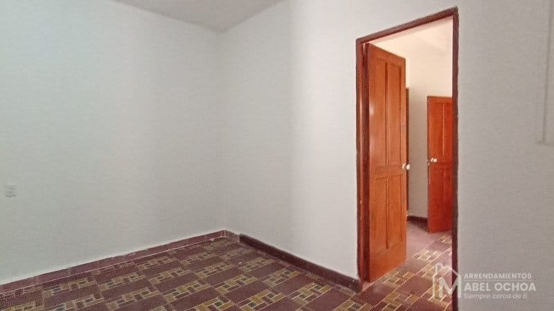 Casa de 3 alcobas en arriendo en San Pablo, Medellín, 135 m² · foto 7 de 13