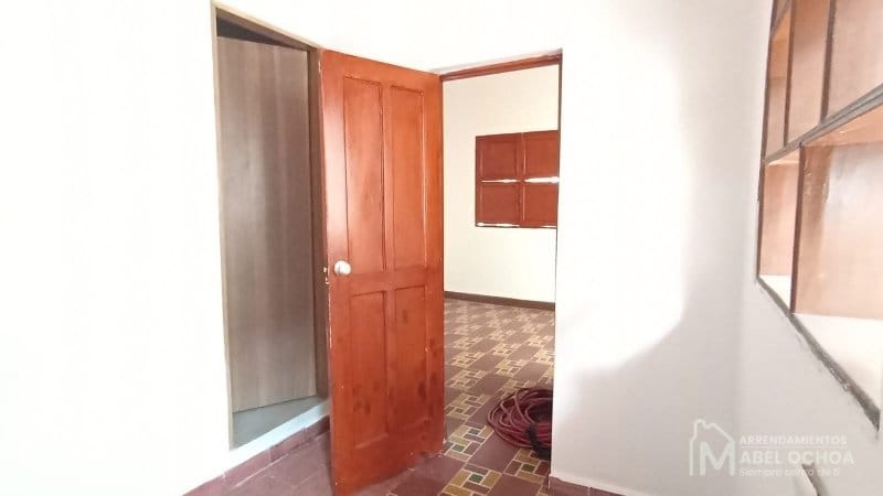 Casa de 3 alcobas en arriendo en San Pablo, Medellín, 135 m² · foto 8 de 13