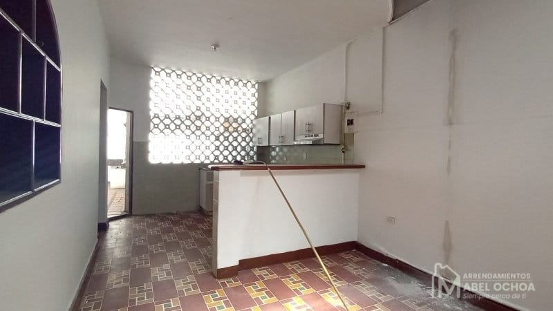 Casa de 3 alcobas en arriendo en San Pablo, Medellín, 135 m² · foto 10 de 13