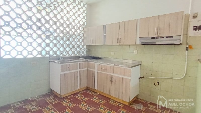 Casa de 3 alcobas en arriendo en San Pablo, Medellín, 135 m² · foto 11 de 13