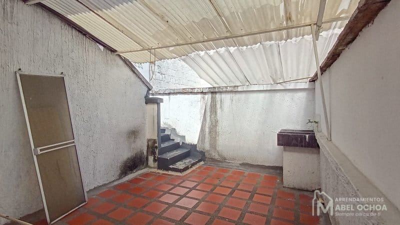Casa de 3 alcobas en arriendo en San Pablo, Medellín, 135 m² · foto 12 de 13