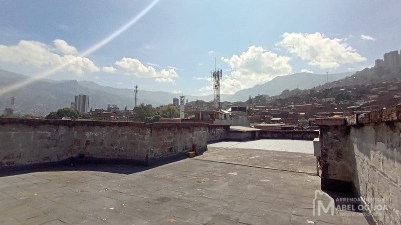 Casa de 3 alcobas en arriendo en San Pablo, Medellín, 135 m² · foto 13 de 13