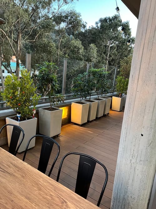 Apartamento de 3 alcobas en arriendo en Los Rosales, Bogotá, 232 m² · foto 7 de 12