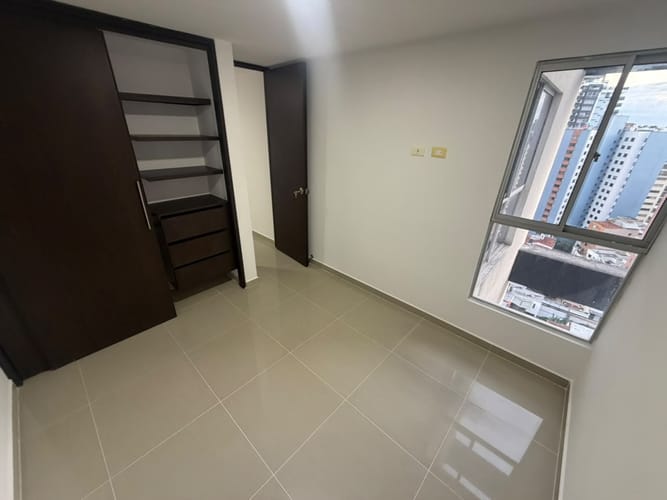 Apartamento de 3 alcobas en arriendo en Cabecera Del Llano, Bucaramanga, 80 m² · foto 17 de 24