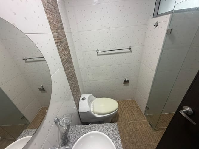 Apartamento de 3 alcobas en arriendo en Cabecera Del Llano, Bucaramanga, 80 m² · foto 22 de 24