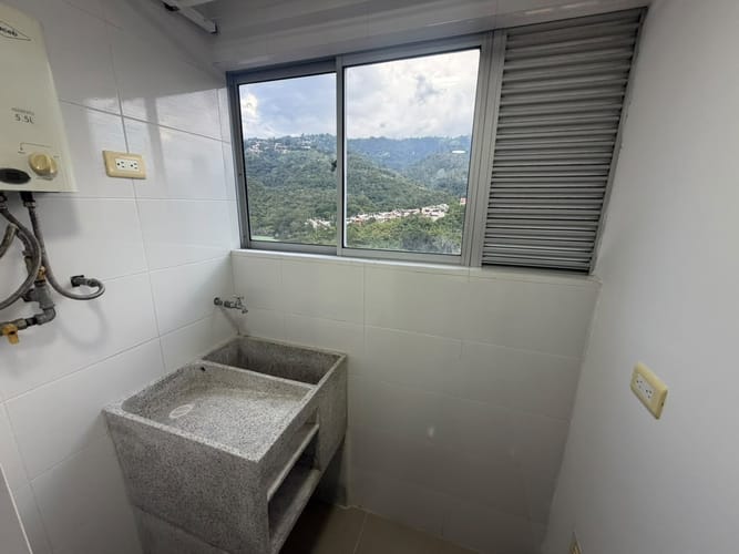 Apartamento de 3 alcobas en arriendo en Cabecera Del Llano, Bucaramanga, 80 m² · foto 15 de 24