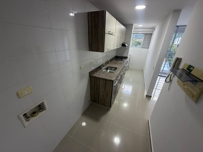 Apartamento de 3 alcobas en arriendo en Cabecera Del Llano, Bucaramanga, 80 m² · foto 14 de 24