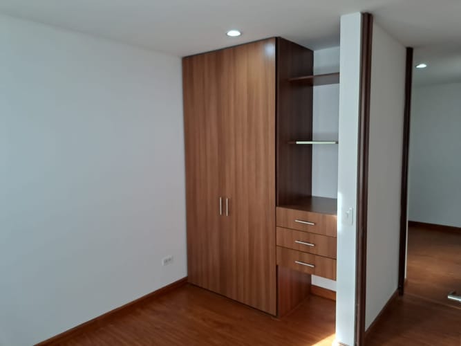 Apartamento de 2 alcobas en arriendo en Prado Veraniego, Bogotá, 58 m² · foto 11 de 24