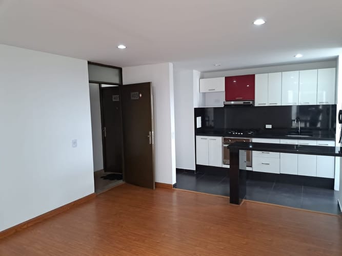Apartamento de 2 alcobas en arriendo en Prado Veraniego, Bogotá, 58 m² · foto 19 de 24