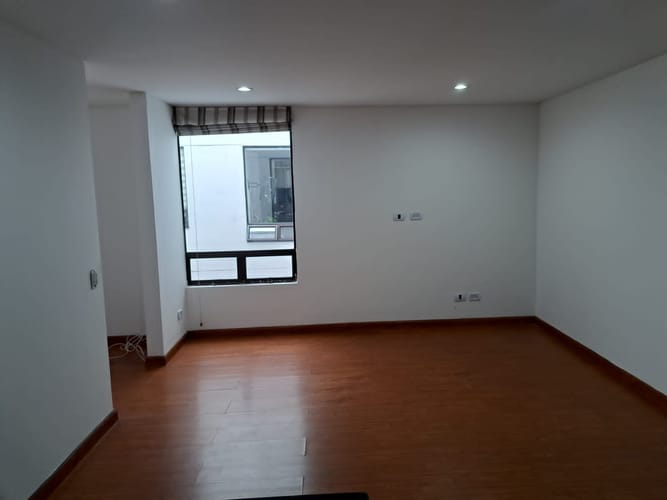 Apartamento de 2 alcobas en arriendo en Prado Veraniego, Bogotá, 58 m² · foto 2 de 24