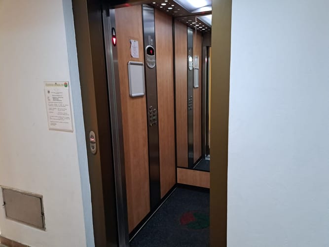 Apartamento de 2 alcobas en arriendo en Prado Veraniego, Bogotá, 58 m² · foto 24 de 24