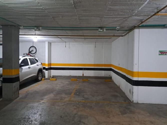 Apartamento de 2 alcobas en arriendo en Prado Veraniego, Bogotá, 58 m² · foto 23 de 24