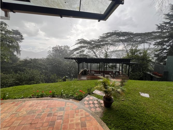 Casa de 4 alcobas en arriendo en San Lucas, Envigado, 300 m² · foto 7 de 24