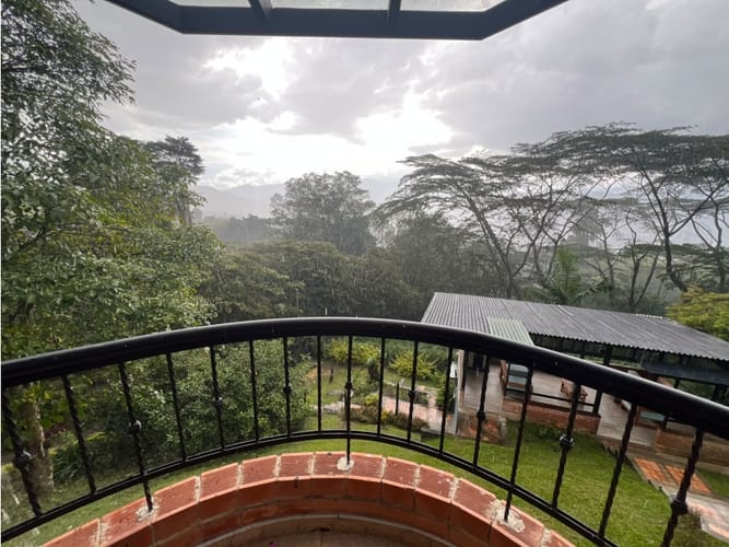 Casa de 4 alcobas en arriendo en San Lucas, Envigado, 300 m² · foto 19 de 24