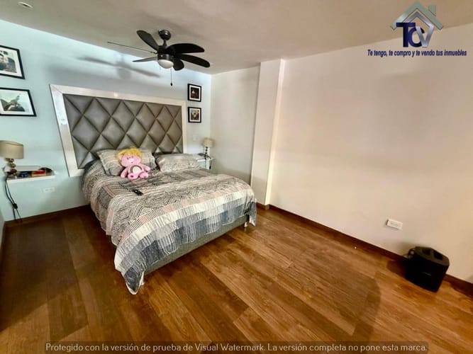 Casa de 4 alcobas en venta en Cabecera Del Llano, Bucaramanga, 500 m² · foto 7 de 16